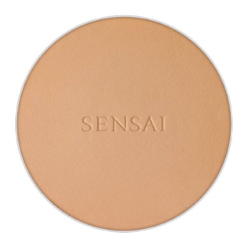 Sensai Total Finish Foundation Refill Fond de teint poudre