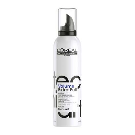 L'Oréal Professionnel Tecni Art full volume Extra mousse force 5