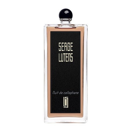 Serge Lutens Nuit De Cellophane Eau de Parfum 100 ml