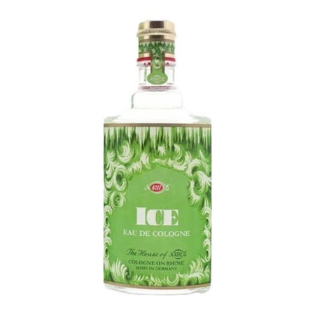 4711 Ice Green Eau de Cologne 400 ml