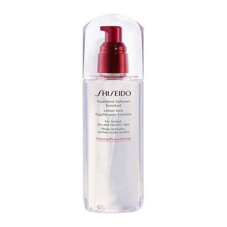 Shiseido Treatment Softener Enriched Toner 150 ml