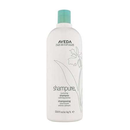 Aveda Shampure Nurturing Shampoo 1.000 ml