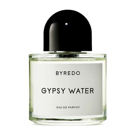 Byredo Gypsy Water Eau de Parfum 100 ml