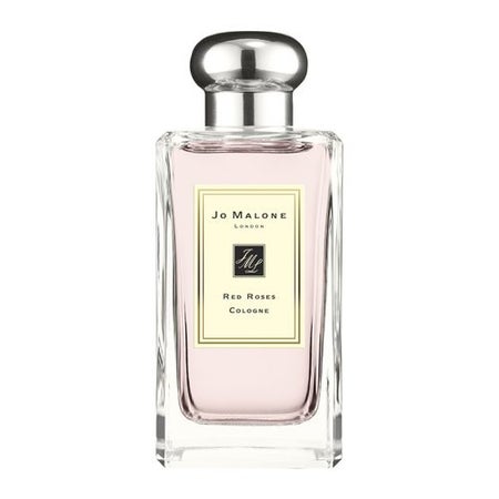 Jo Malone Red Roses Eau de Parfum 100 ml