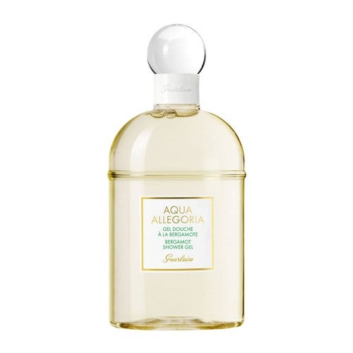 Guerlain Aqua Allegoria Bergamote Calabria Douchegel