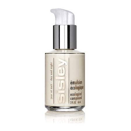 Sisley Émulsion Écologique 60 ml