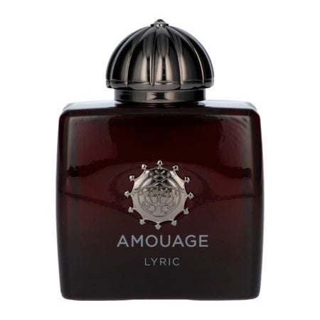Amouage Lyric Woman Eau de Parfum 100 ml