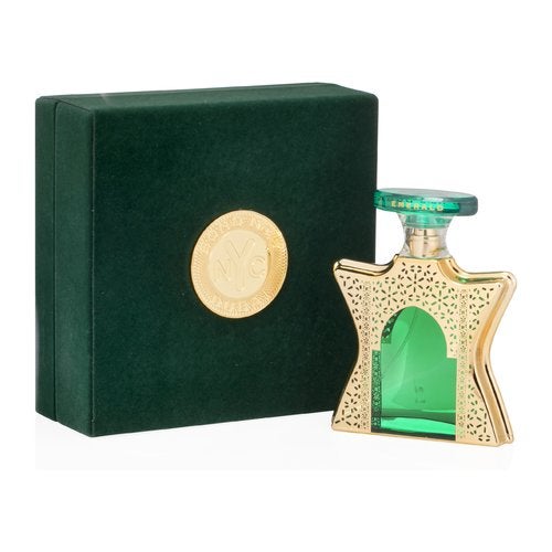 Bond No. 9 Dubai Emerald Eau de Parfum