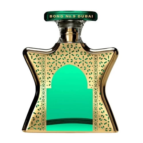 Bond No. 9 Dubai Emerald Eau de Parfum