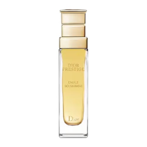 Dior Prestige L'Huile Souveraine