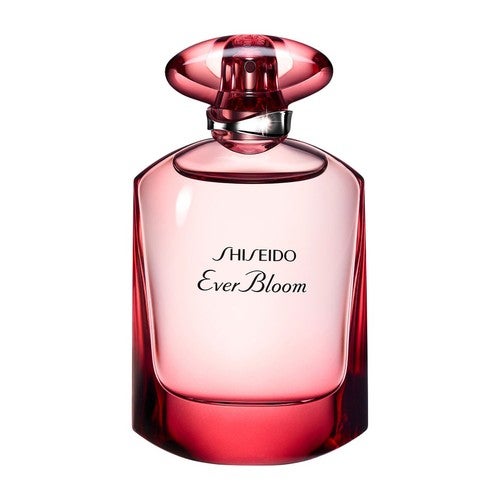 Shiseido Ever Bloom Ginza Flower Eau de Parfum