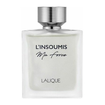 Lalique L'Insoumis Ma Force Eau de Toilette 100 ml
