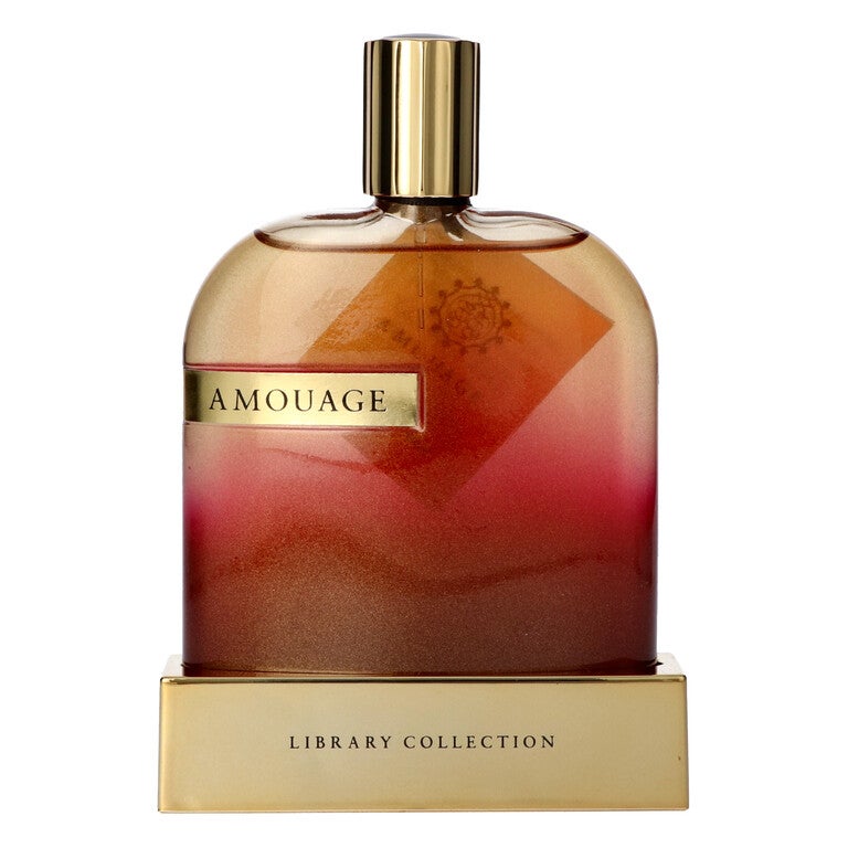 Amouage The Library Collection Opus X Eau de Parfum Deloox