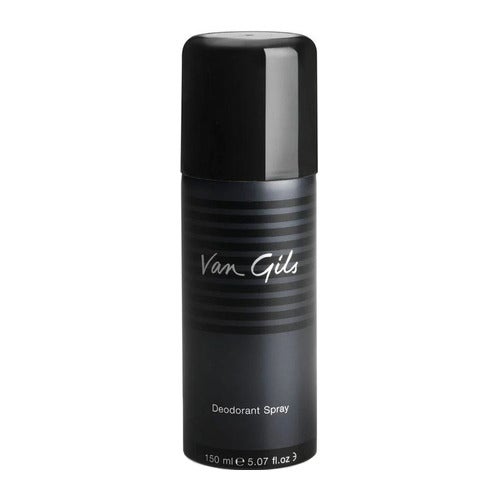 Van Gils Strictly for Men Deodorant