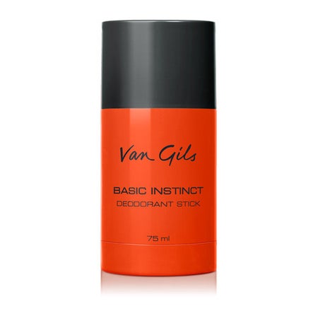 Van Gils Basic Instinct Deodorante Stick 75 ml