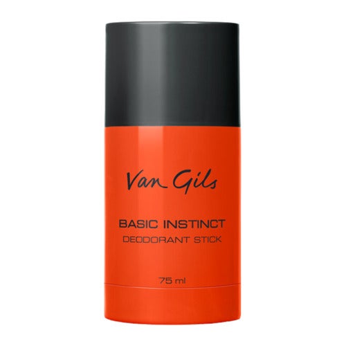 Van Gils Basic Instinct Deodorant Stick