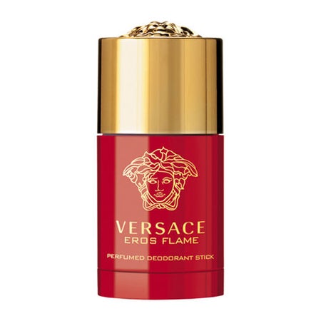 Versace Eros Flame Desodorante en Barra 75 ml