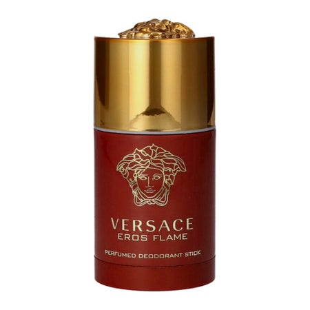 Versace Eros Flame Desodorante en Barra 75 ml