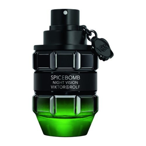 Viktor & Rolf Spicebomb Night Vision Eau de Toilette