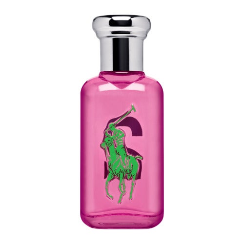 Ralph Lauren Big Pony Pink 2 Eau de Toilette