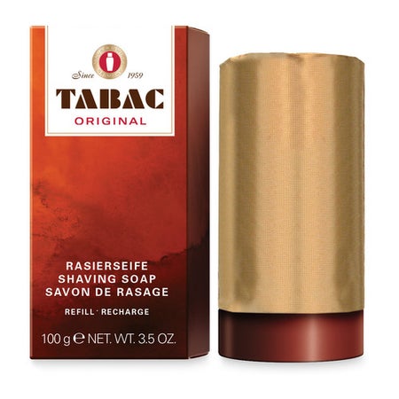 Tabac Tabac Original Shaving Soap Refill Rasage 100 ml