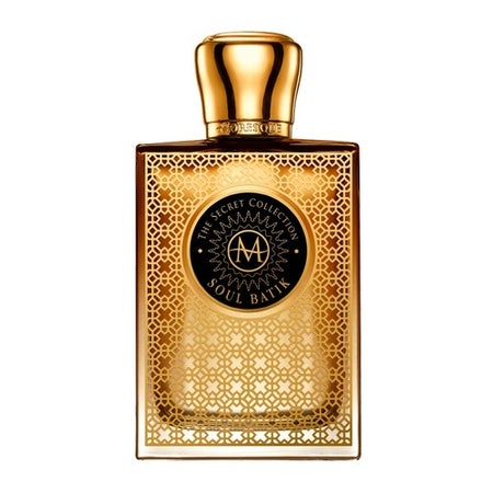 Moresque Soul Batik Eau de Parfum 75 ml