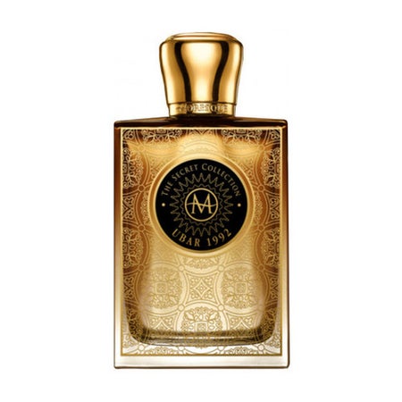 Moresque Ubar 1992 Eau de parfum 75 ml