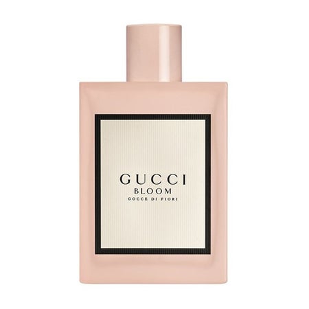 Gucci Bloom Gocce Di Fiori Eau de Toilette 100 ml