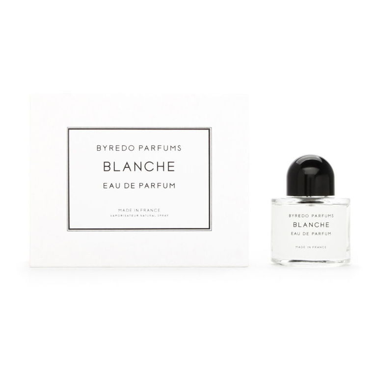 Byredo Blanche Eau de Parfum | Deloox.com