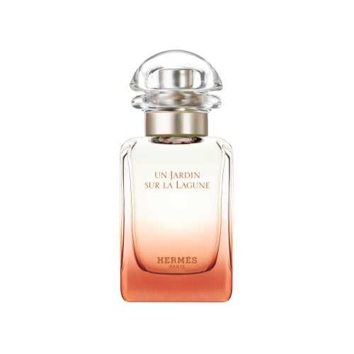 Hermès Un Jardin Sur La Lagune Eau de Toilette