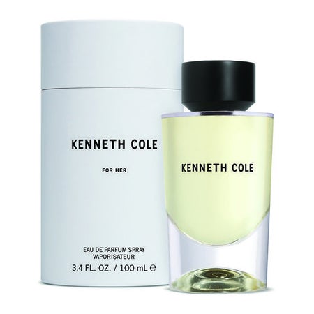 Kenneth Cole For Her Eau de Parfum 100 ml