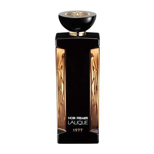 Lalique Noir Premier Fruits du Mouvement 1977 Eau de Parfum