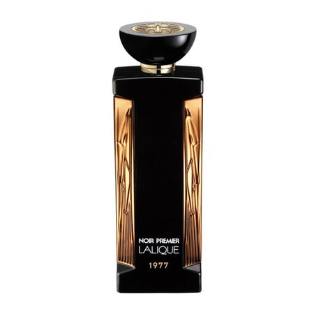 Lalique Noir Premier Fruits du Mouvement 1977 Eau de Parfum 100 ml