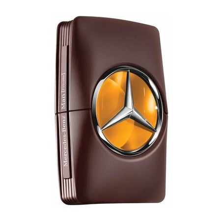 Mercedes Benz Man Private Eau de parfum 100 ml