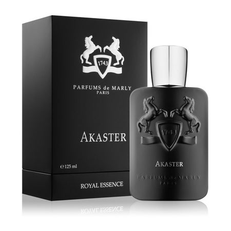 Parfums de Marly Akaster Eau de Parfum 125 ml