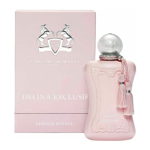 Parfums de Marly Delina Exclusif Eau de Parfum 75 ml