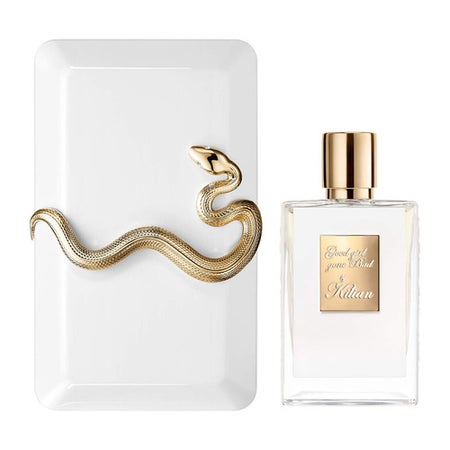 Kilian Good Girl Gone Bad Clutch Gave sæt 50 ml