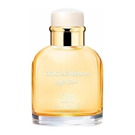 Dolce & Gabbana Dolce & Gabbana herrparfym  • Just enjoy