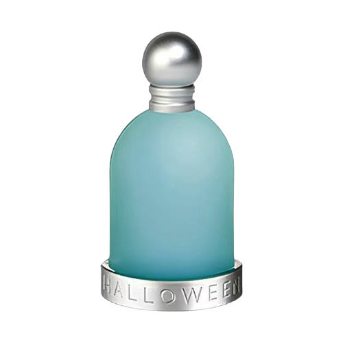 Halloween Blue Drop Halloween Eau de Toilette