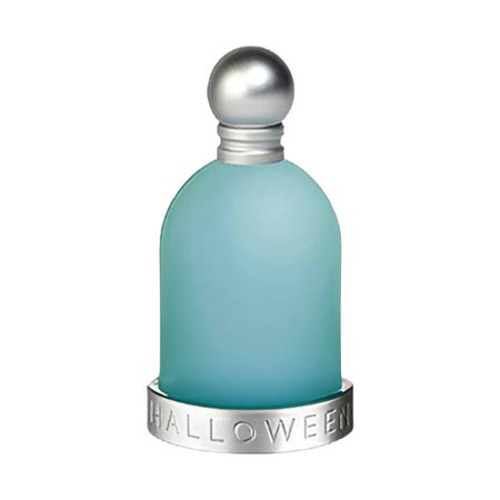 Halloween Blue Drop Halloween Eau de Toilette