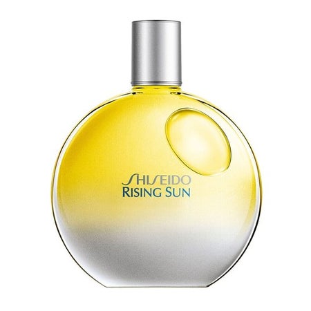 Shiseido Rising Sun Eau de Toilette 100 ml