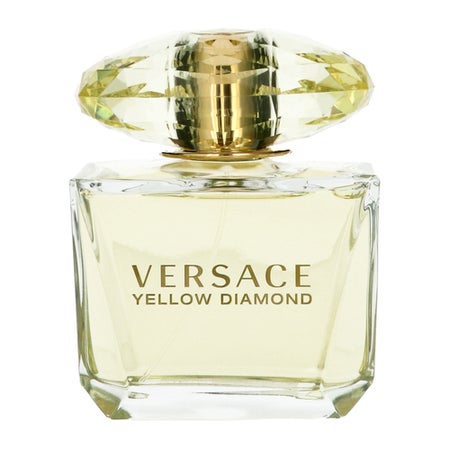 Versace Yellow Diamond Eau de Toilette 200 ml