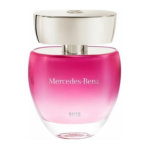 Mercedes Benz Rose Eau de Toilette