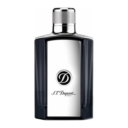 S.t. Dupont Be Exceptional Eau de Toilette
