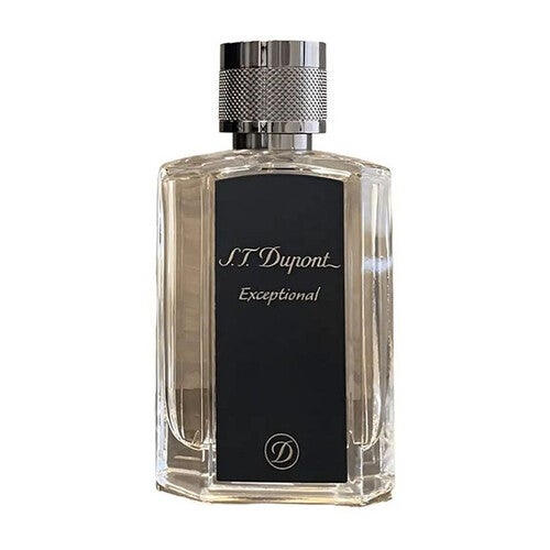 S.t. Dupont Be Exceptional Eau de Parfum