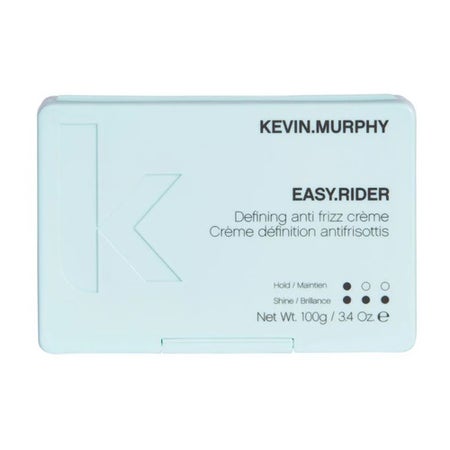 Kevin Murphy Easy Rider Anti-Frizz Creme Flexible hold 100 grammes