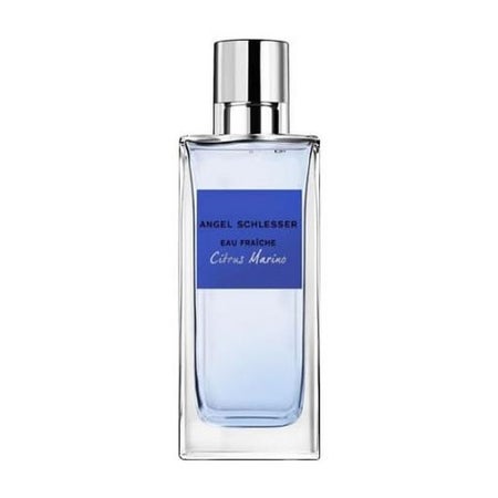 Angel Schlesser Eau Fraiche Citrus Marino Eau de Toilette 100 ml