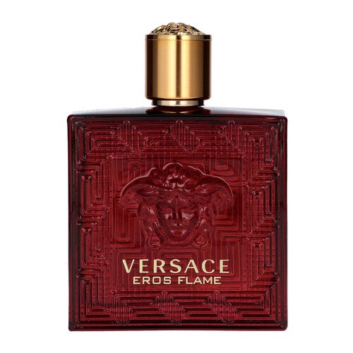 Versace Eros Flame After Shave-vatten
