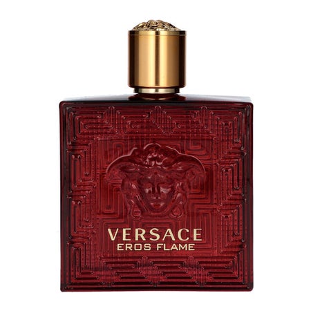 Versace Eros Flame Dopobarba 100 ml