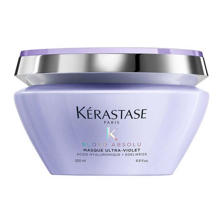 Kérastase Blond Absolu Ultra-violet Mask 200 ml